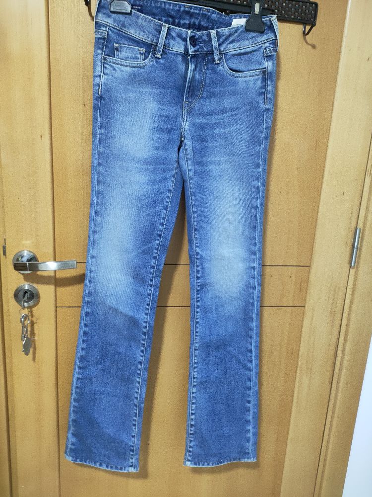 pepe jeans regular jamais porté taille 34