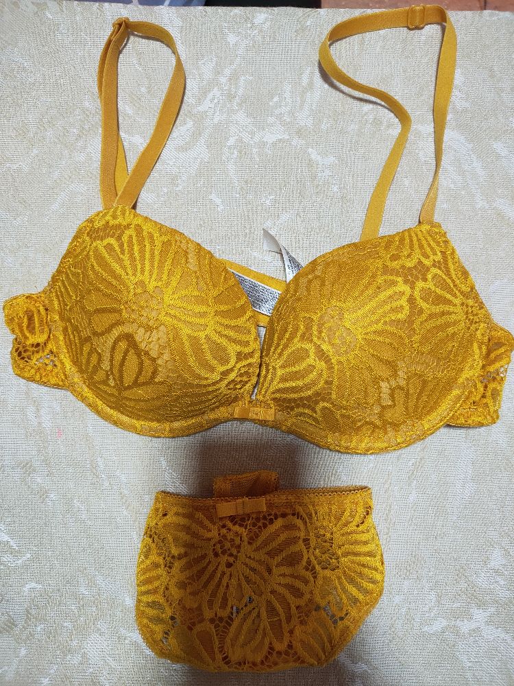 Lingerie 