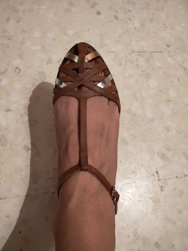 Sandales 