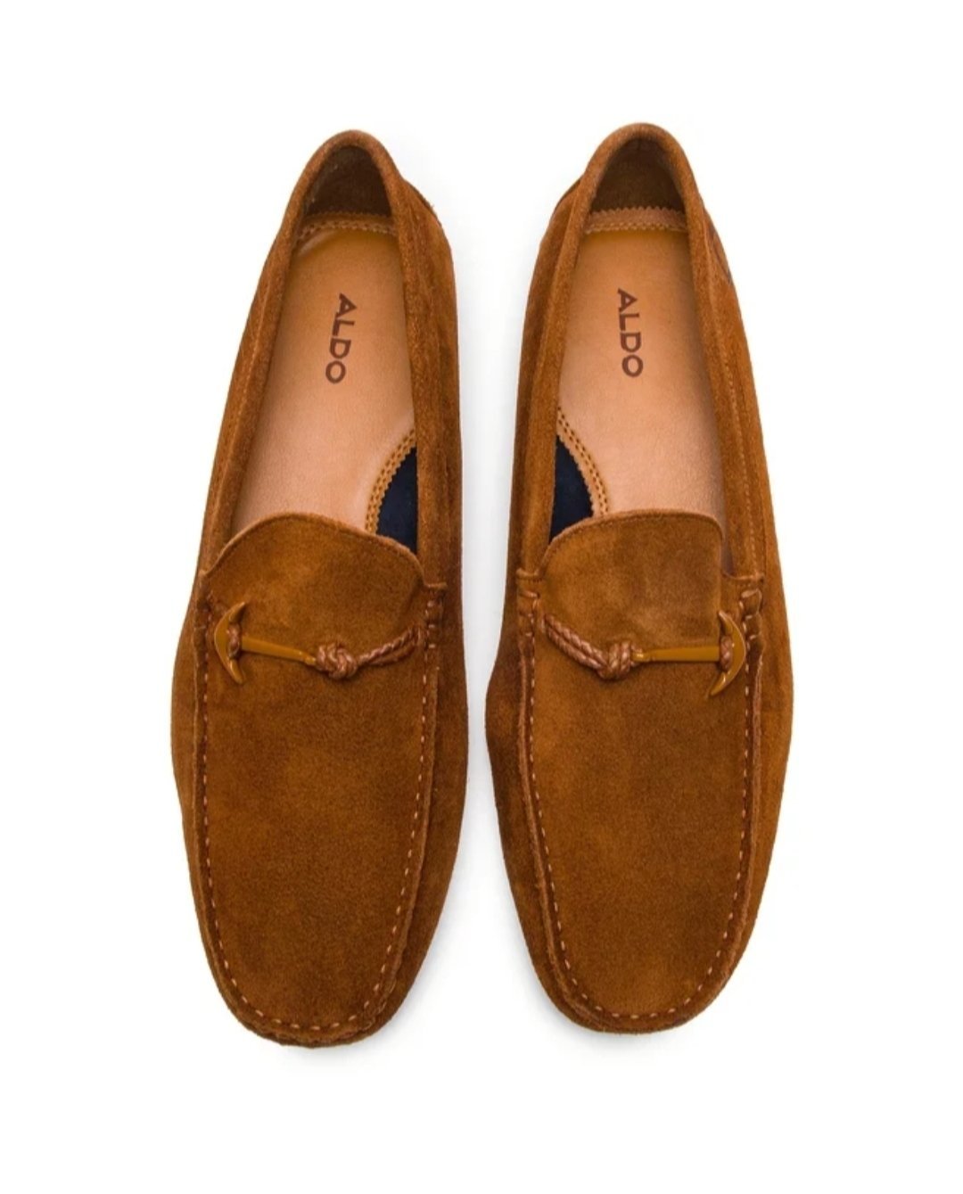 Mocassin homme Aldo pointure 43