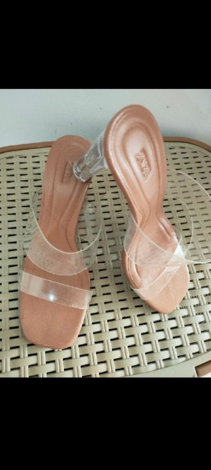 Mule zara 