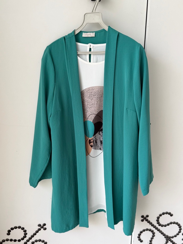 Gilet