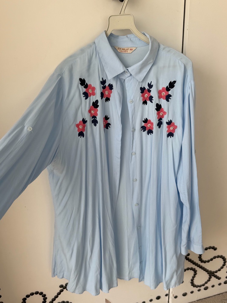 Chemise