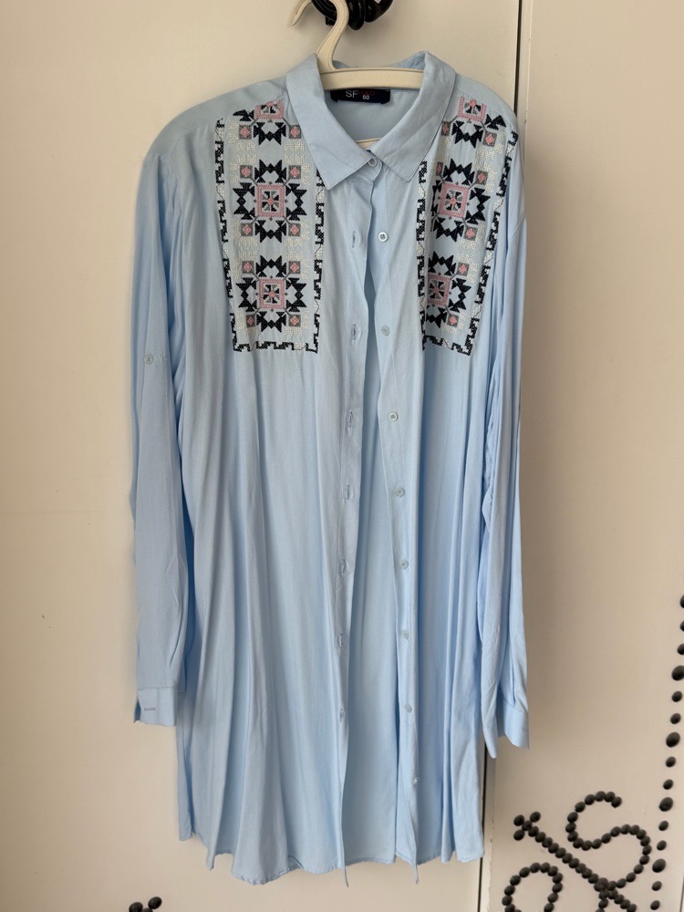 Chemise