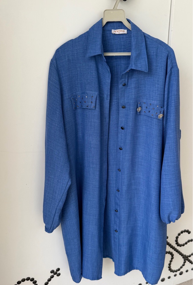 Chemise