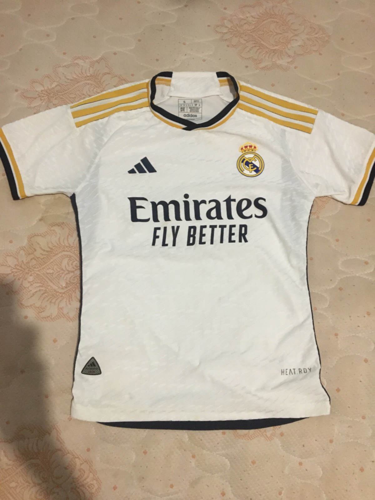 Maillot de football 