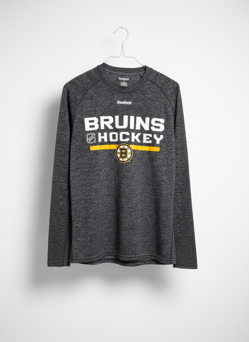 Pull de sport Reebok play dry.