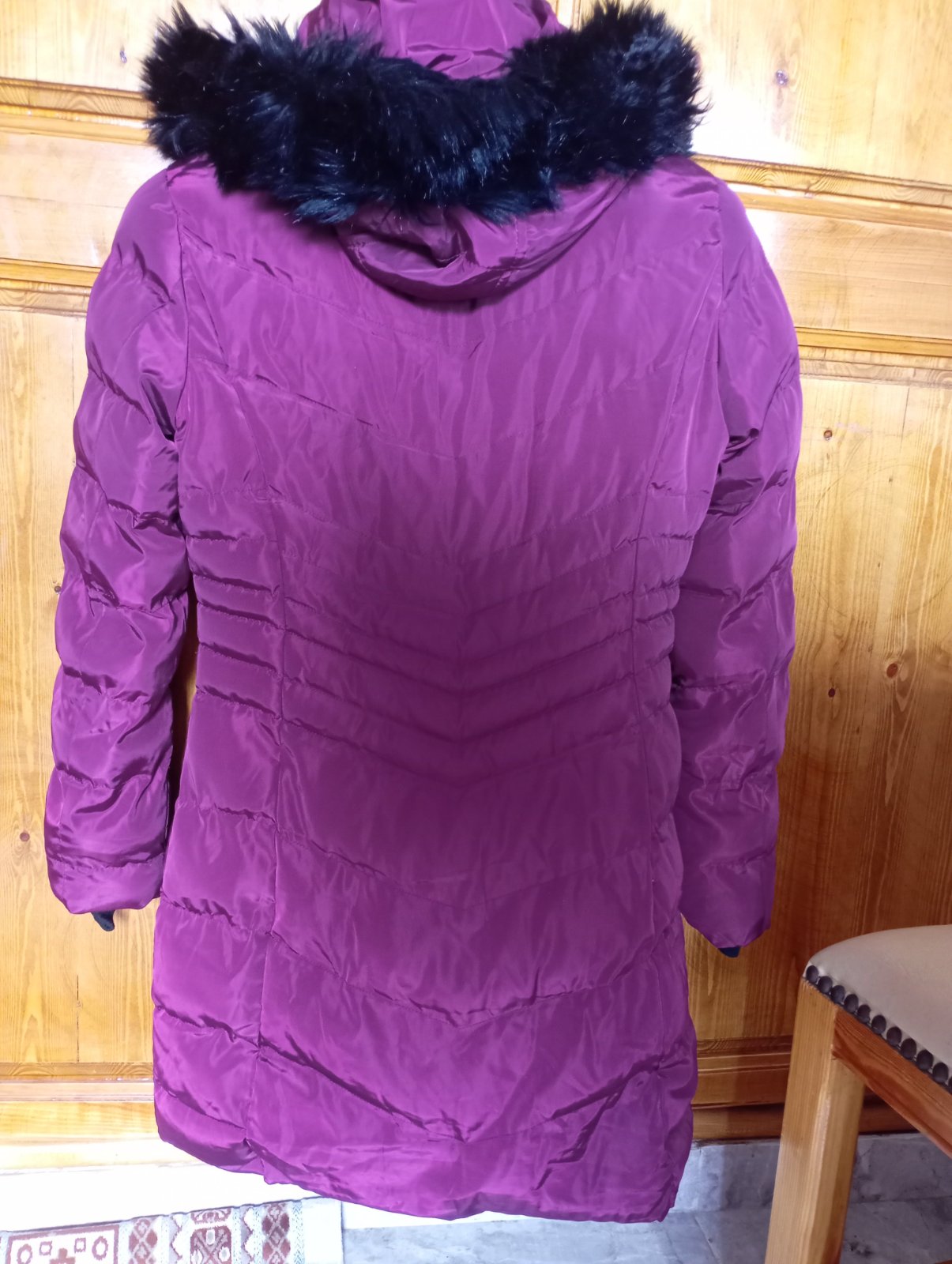 Manteau 