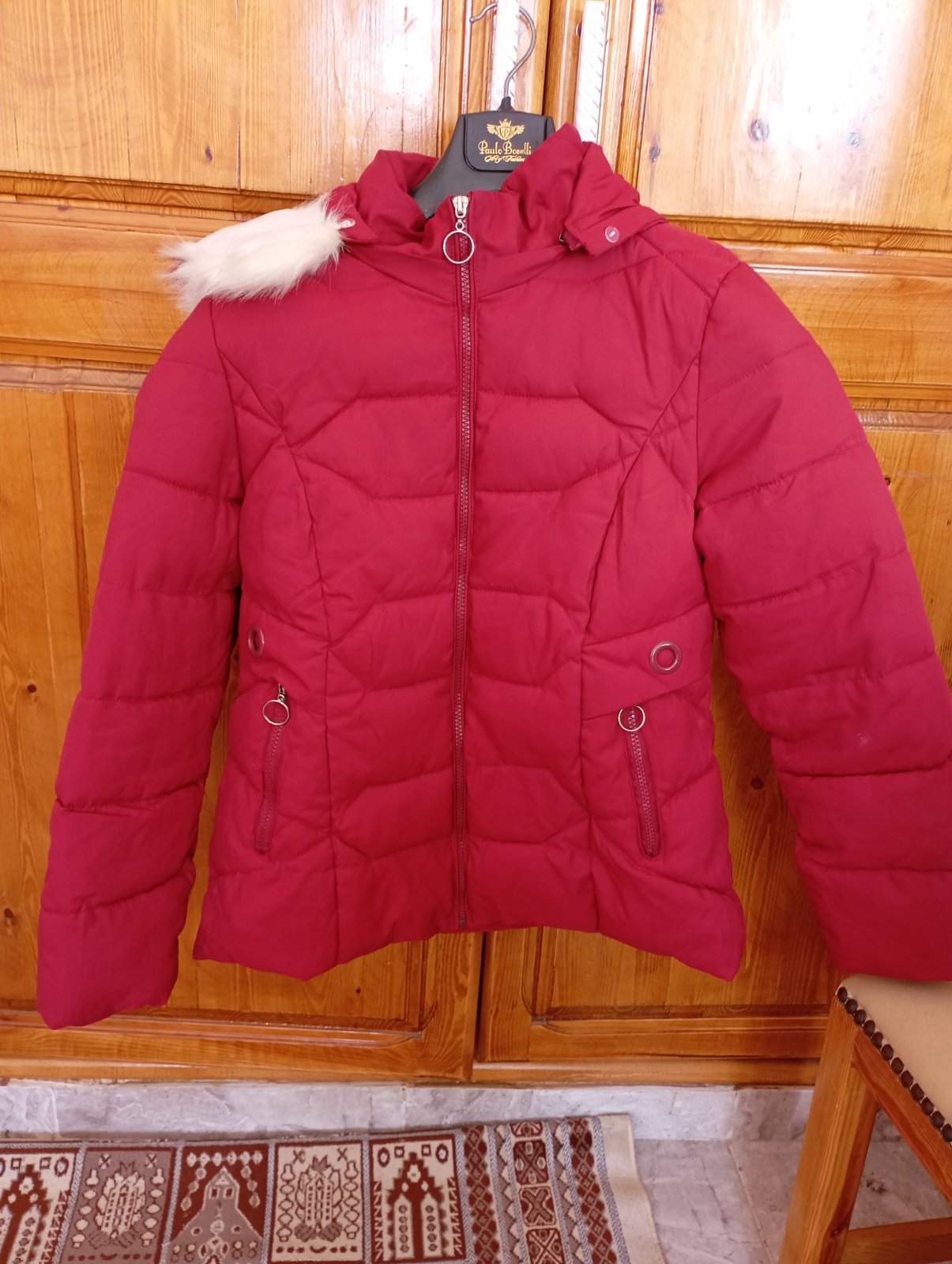 Manteau 