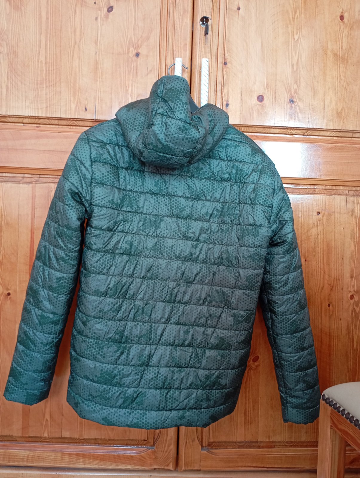 Manteau 