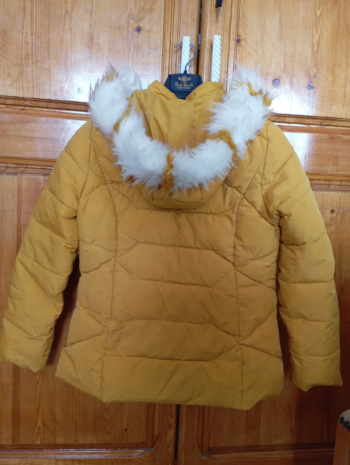 Manteau 