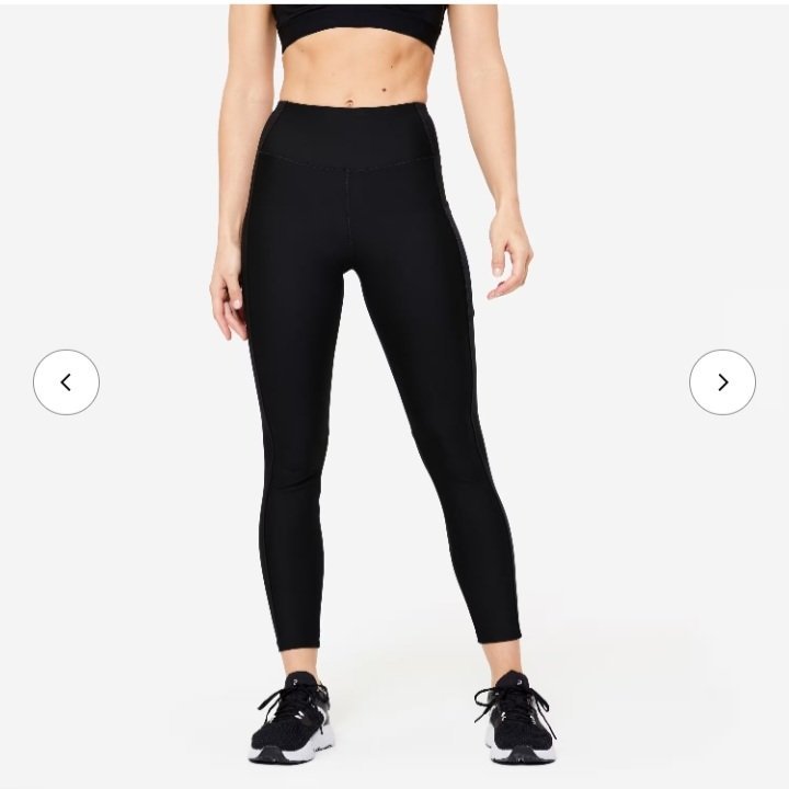 Legging domyos