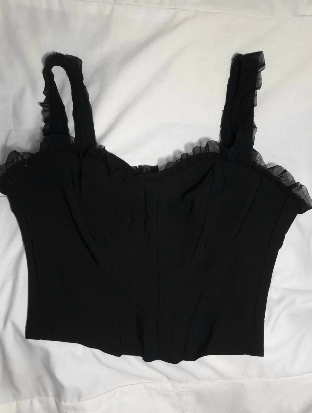 Corset 