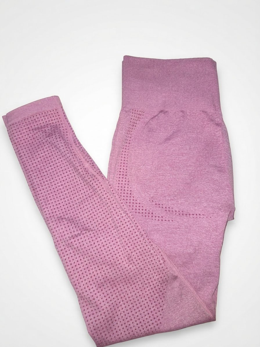 Legging rose
