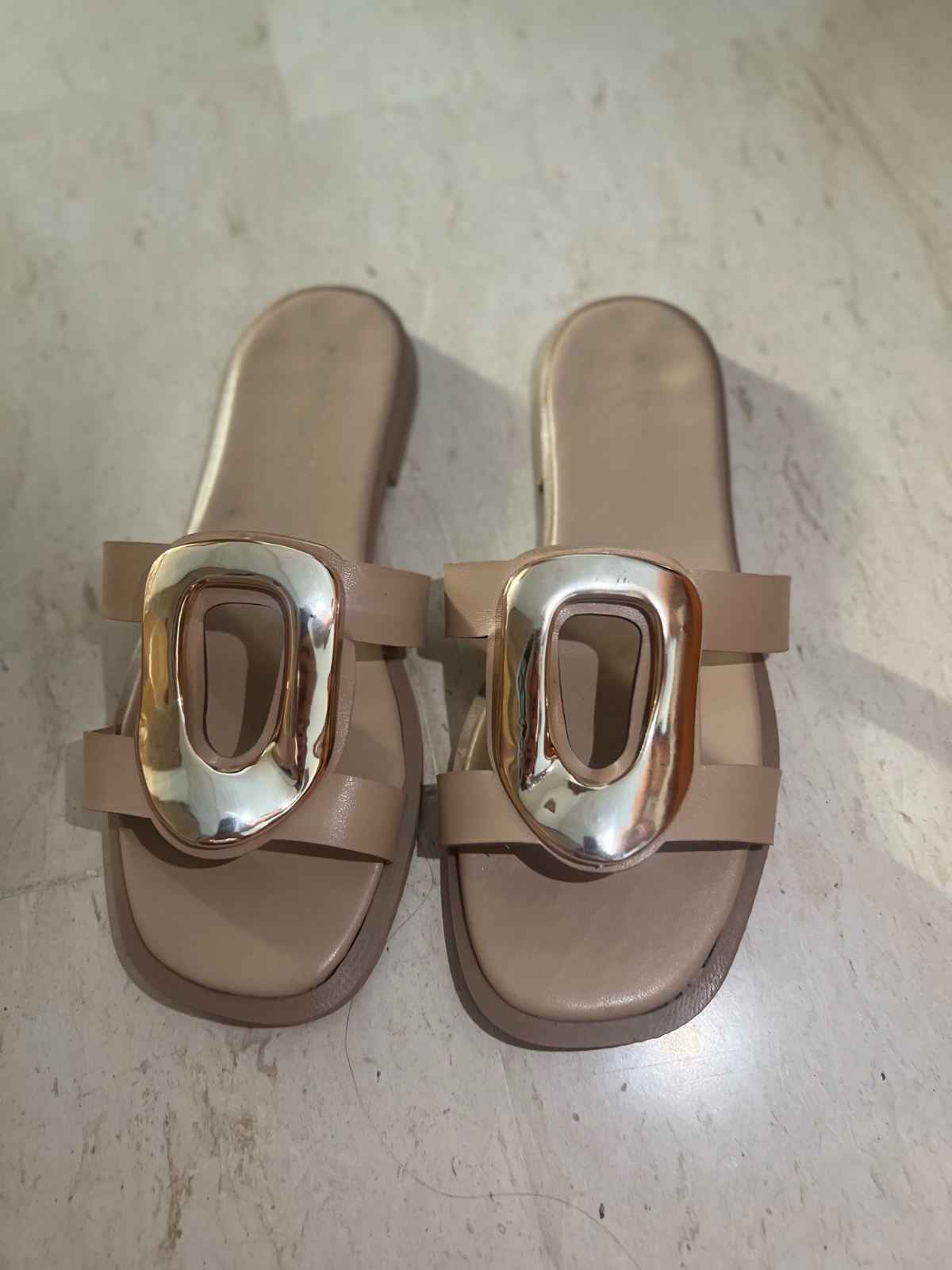 Claquettes