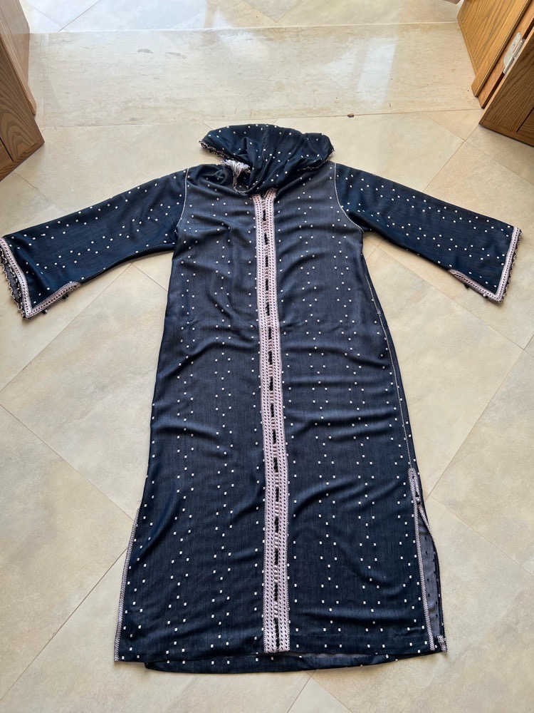 Caftan