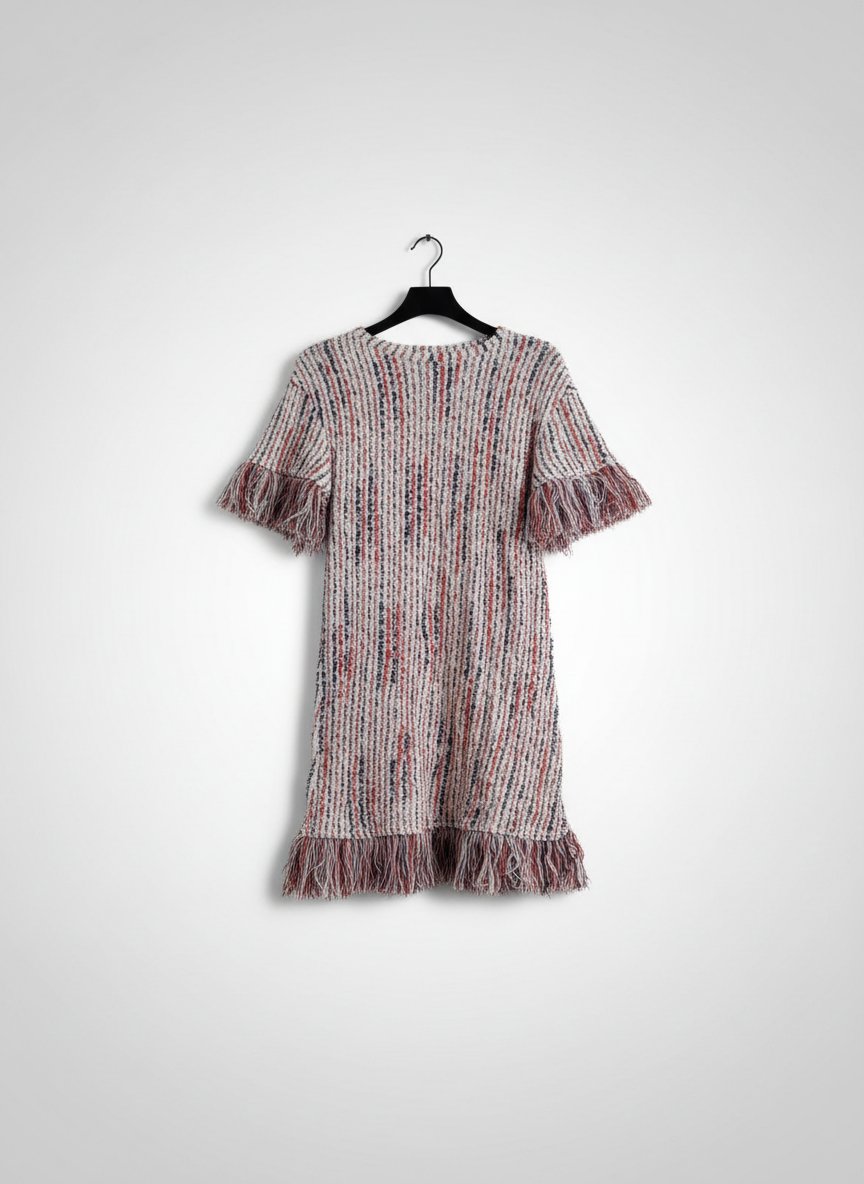 Robe zara pour printemps ❤️ 