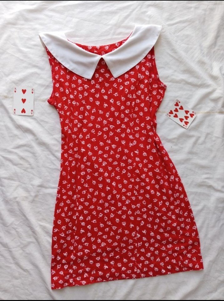 Robe vintage ❤️🤩 