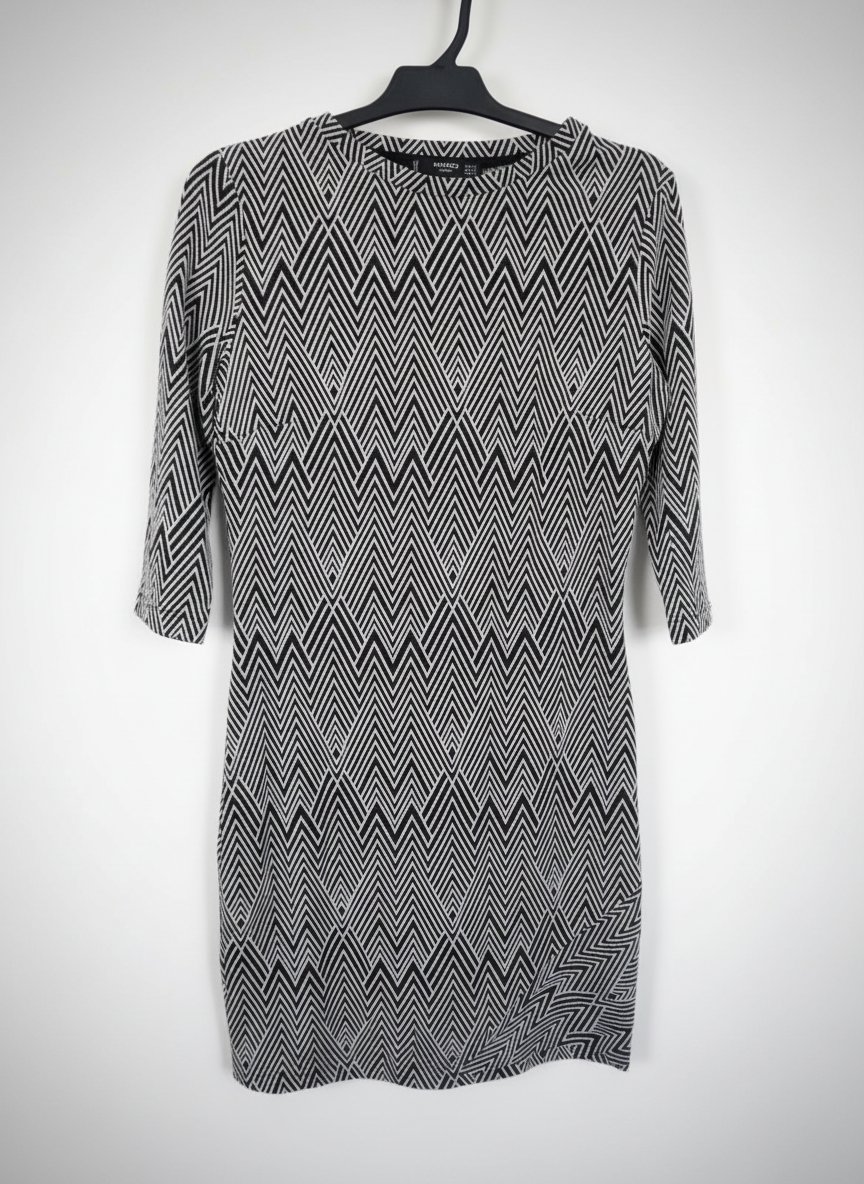 Robe mango très chic pour printemps 👌🏻 