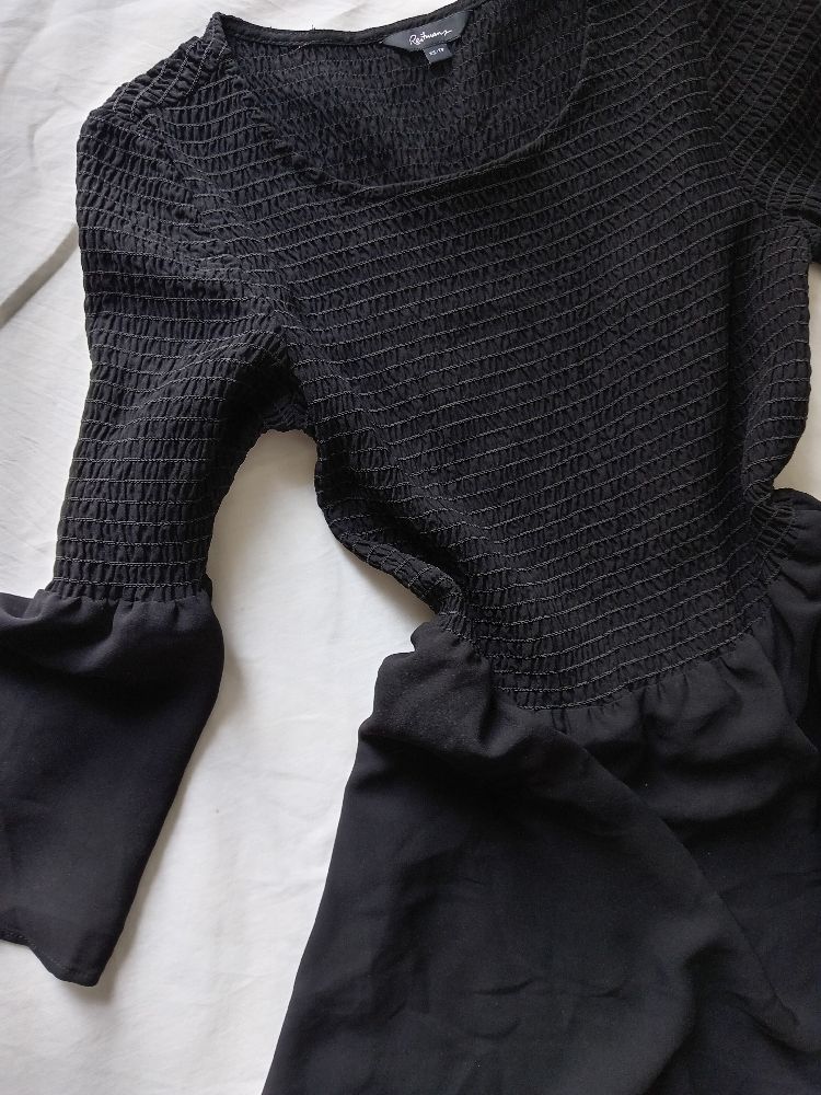 Robe noir 🔥🖤Reitmans 