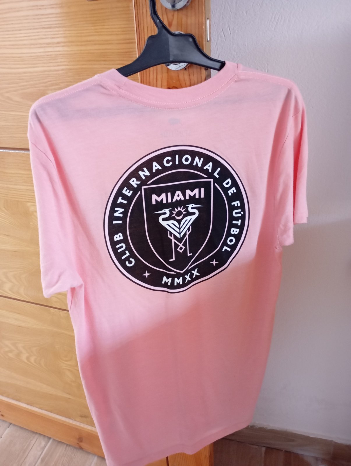 Pull importè inter Miami 