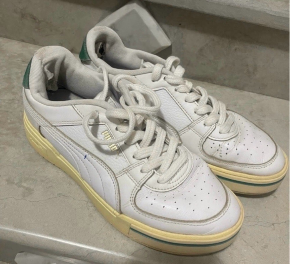 Baskets puma pointure 42