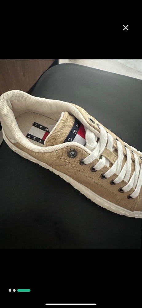 Je vends 👟