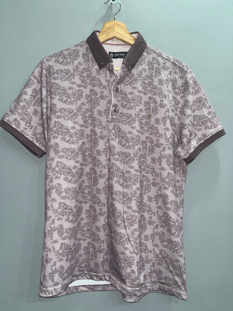 T shirt polo
