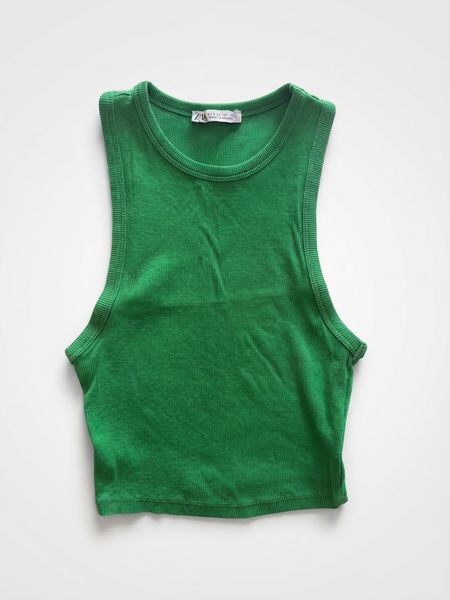 Top zara