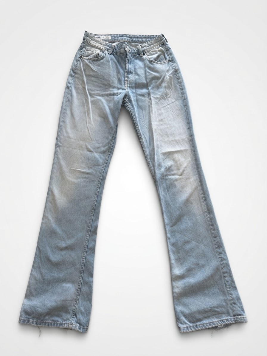 Jeans zara