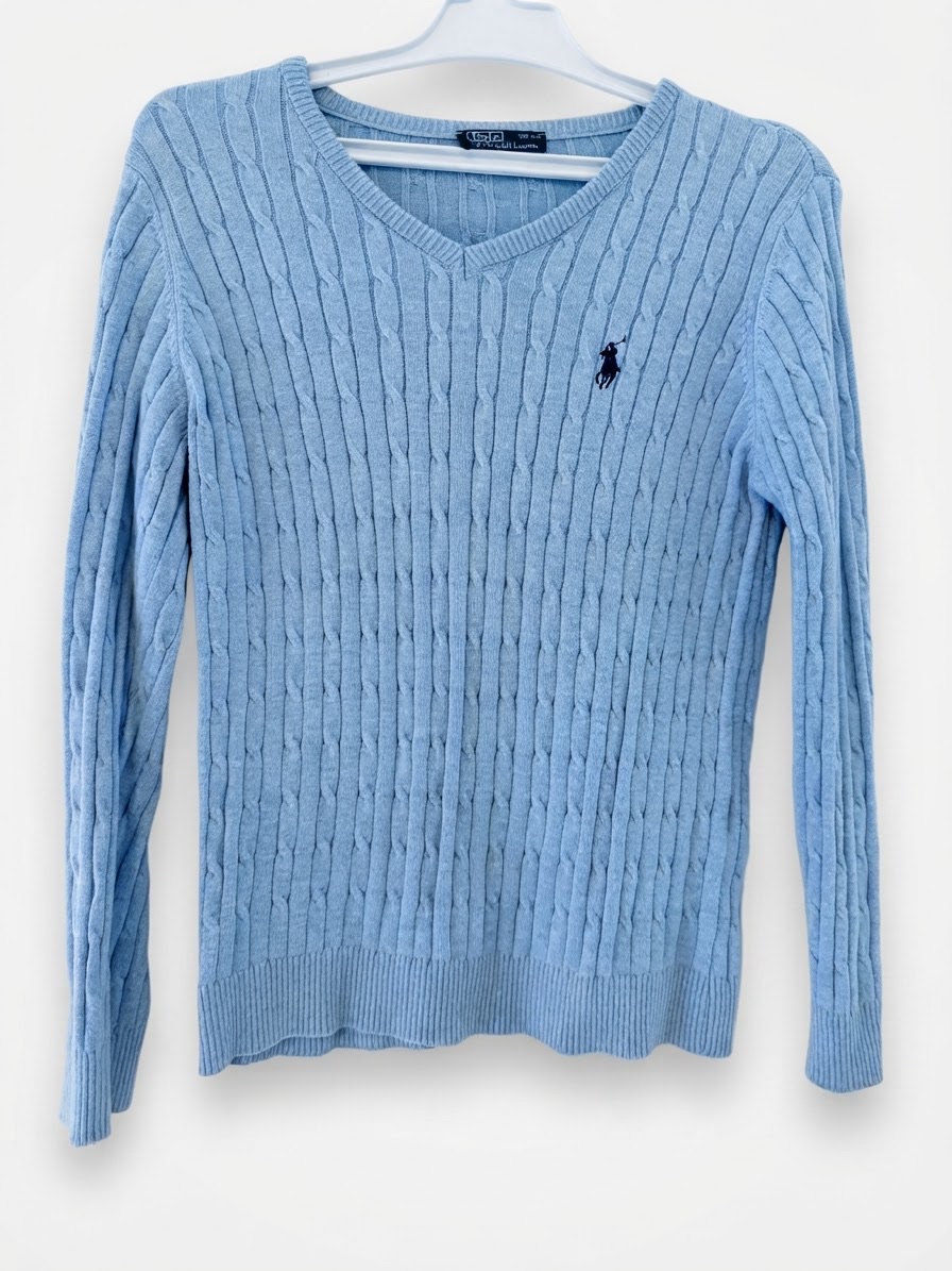 Pull ralph lauren