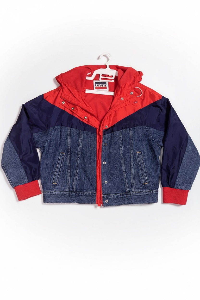 Gillet levi's