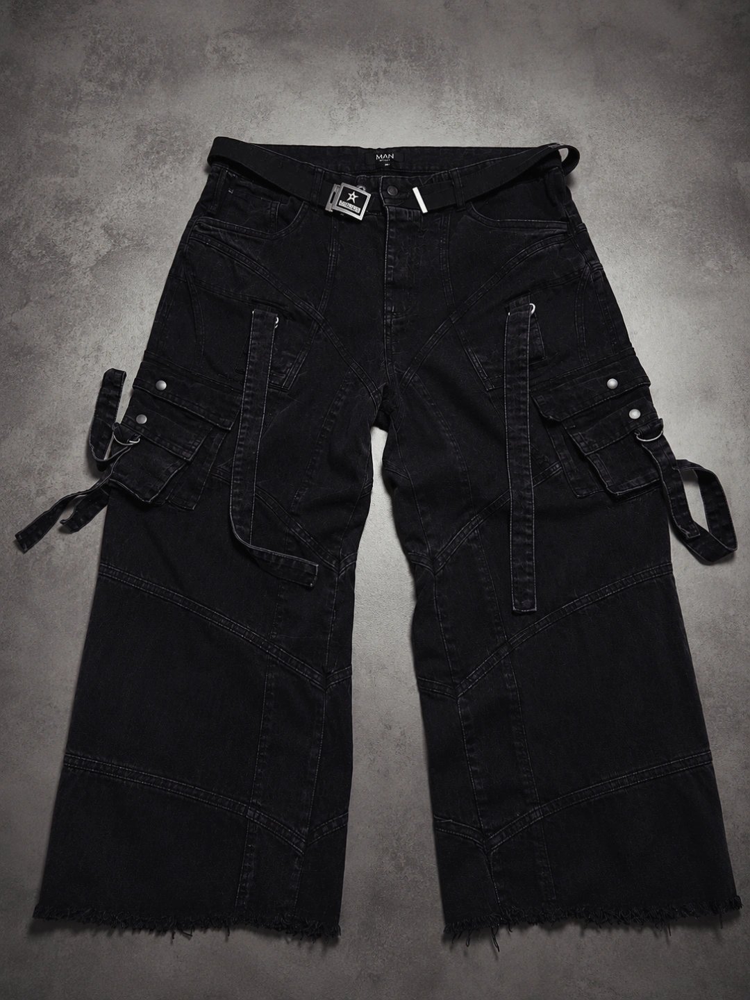 Goth Jean 🇹🇳