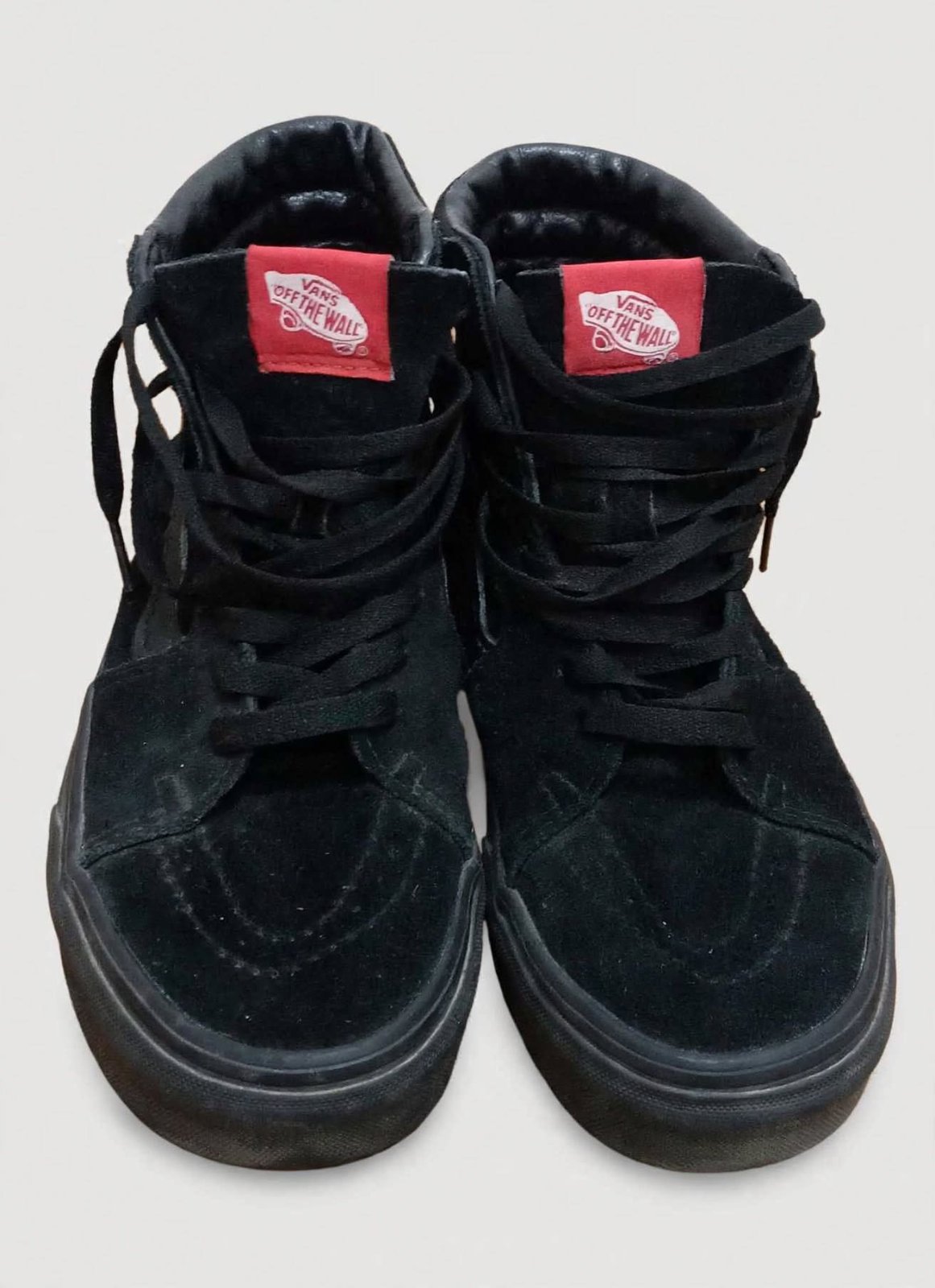 Vans 
