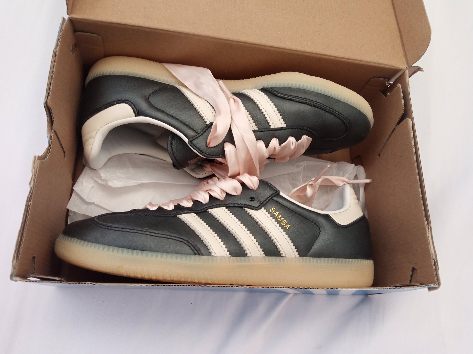 Samba original neuf