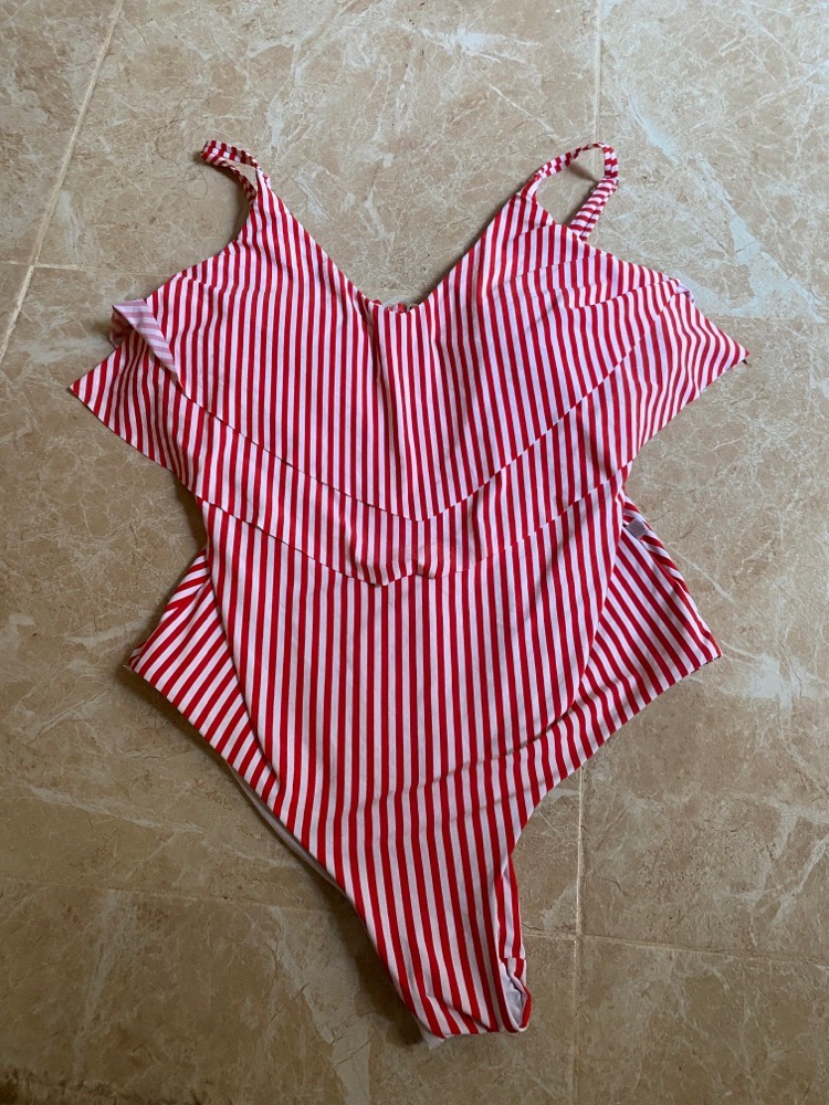 Maillot taille M❤️❤️❤️