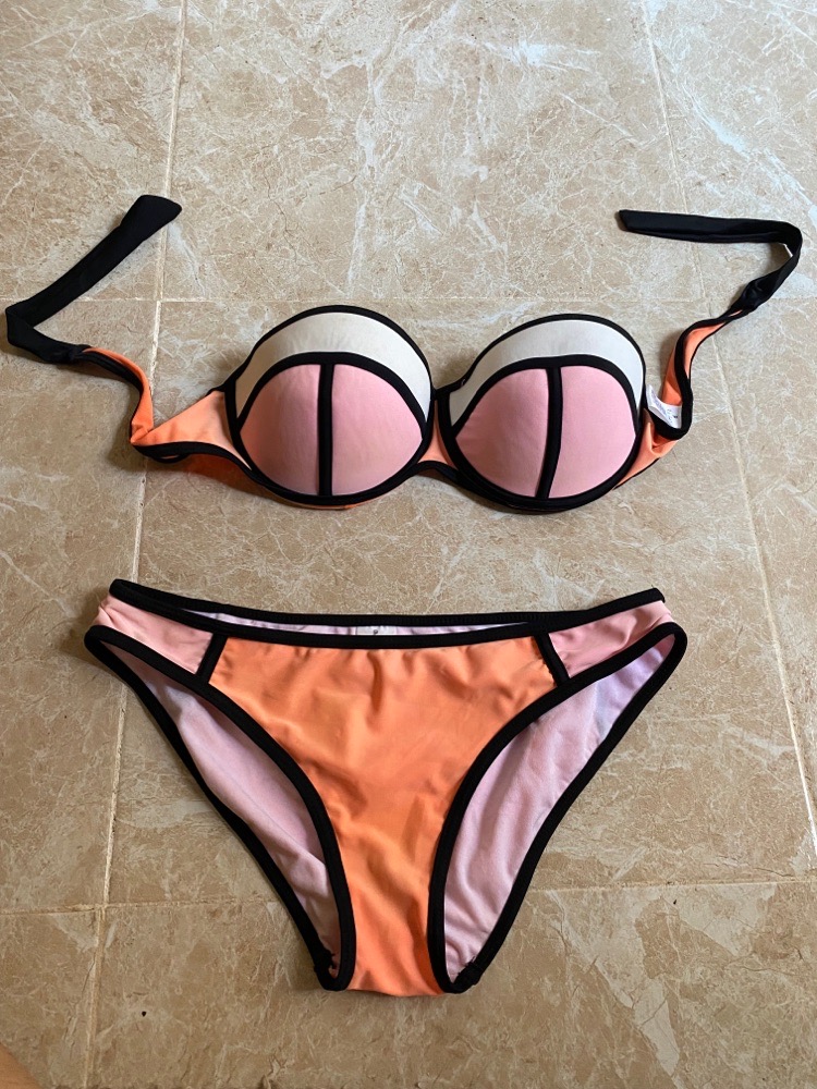Bikini yokteeel 💗