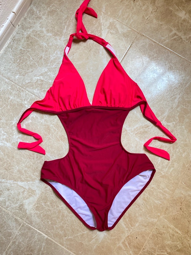 Maillot XL yokteel❤️