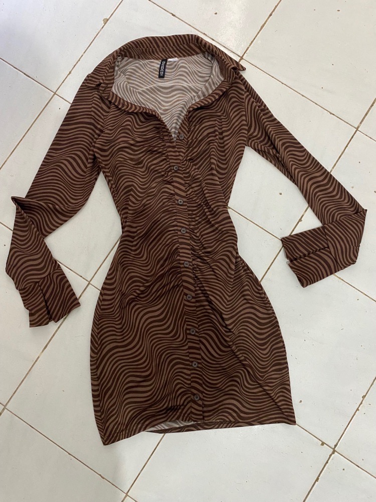 Robe H&M neuve