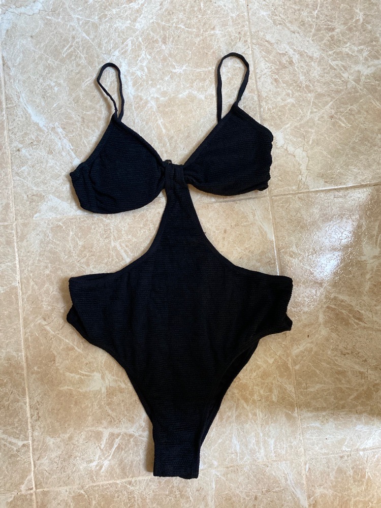 Maillot noir neuuf 🖤M