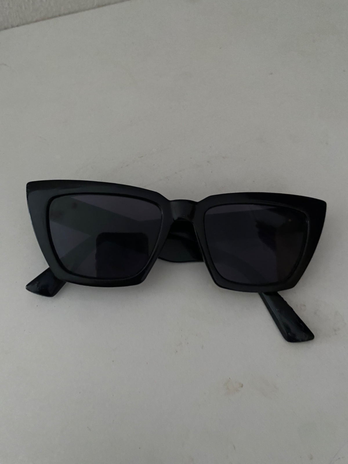 Lunettes soleil Shein❤️