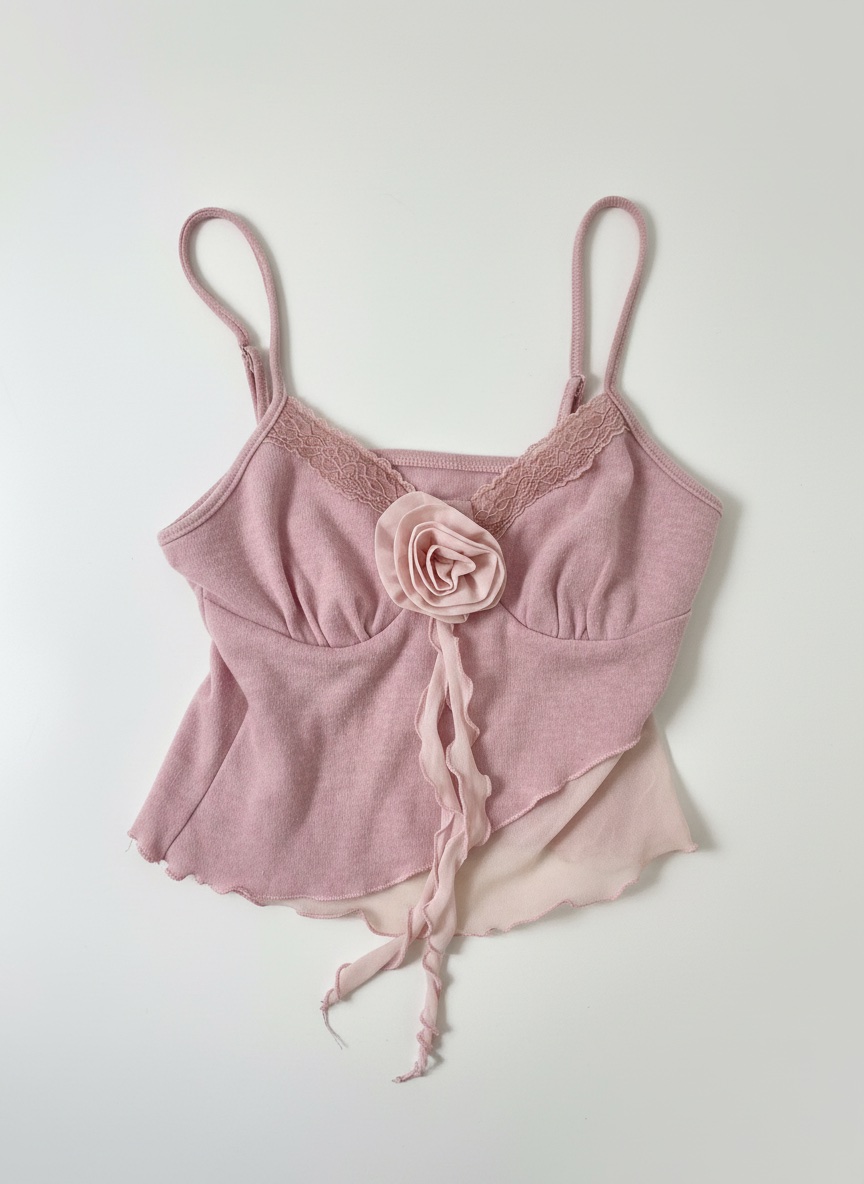 Top rose Shein🌸