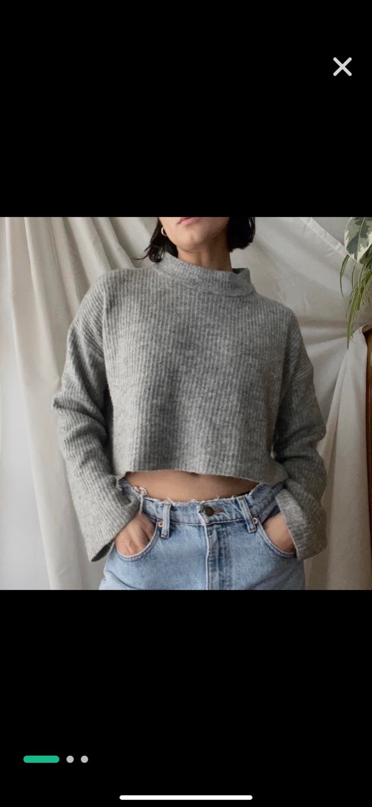Pull HM GRIS