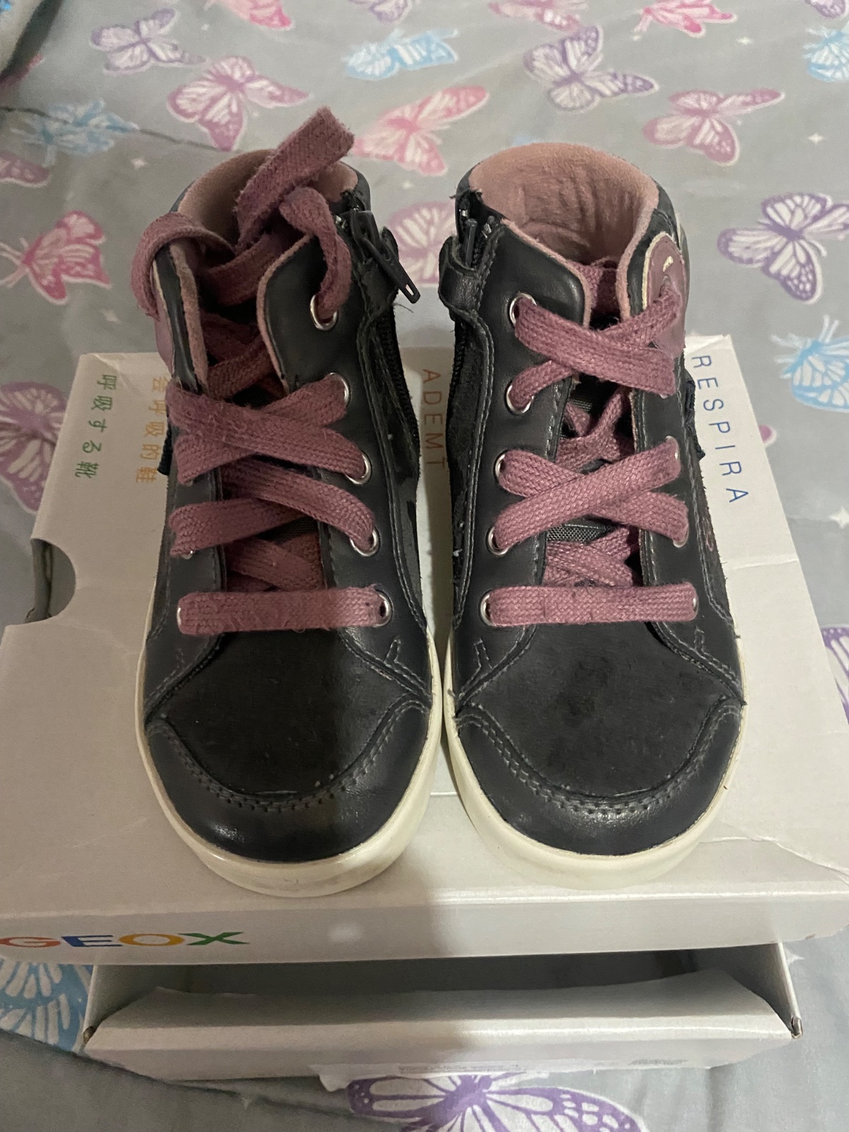 Chaussures geox