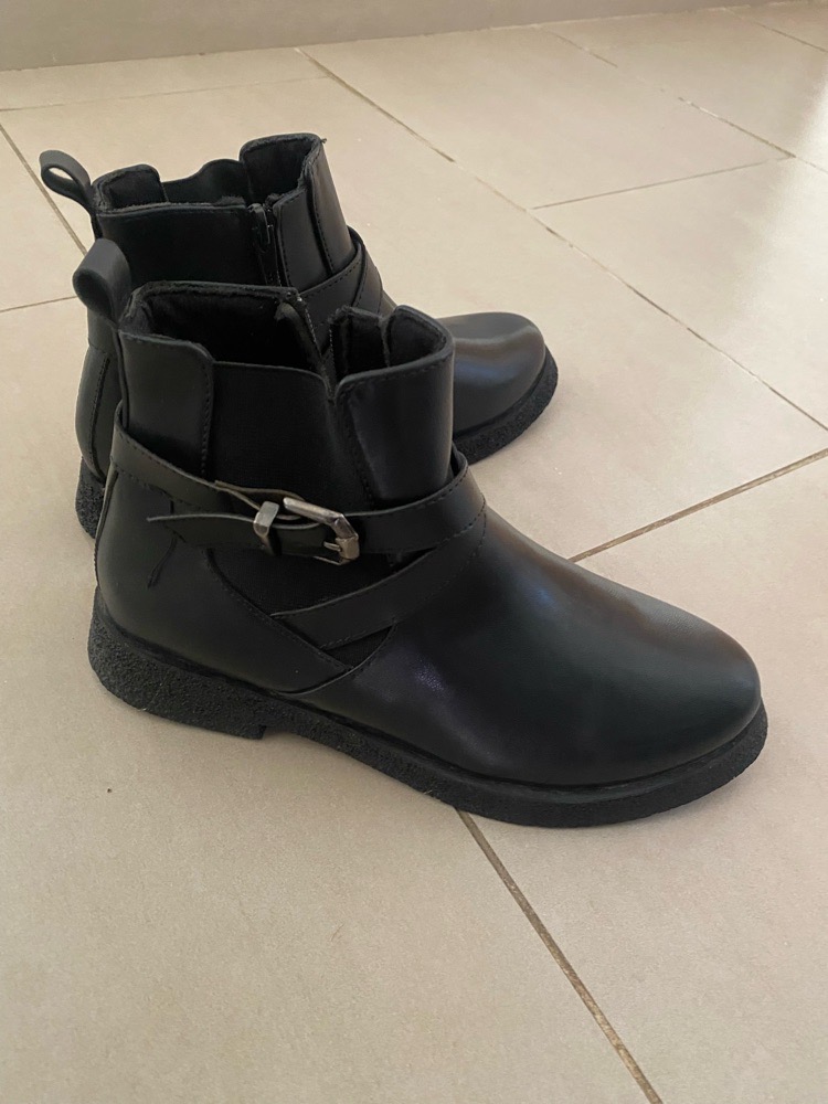 Bottines