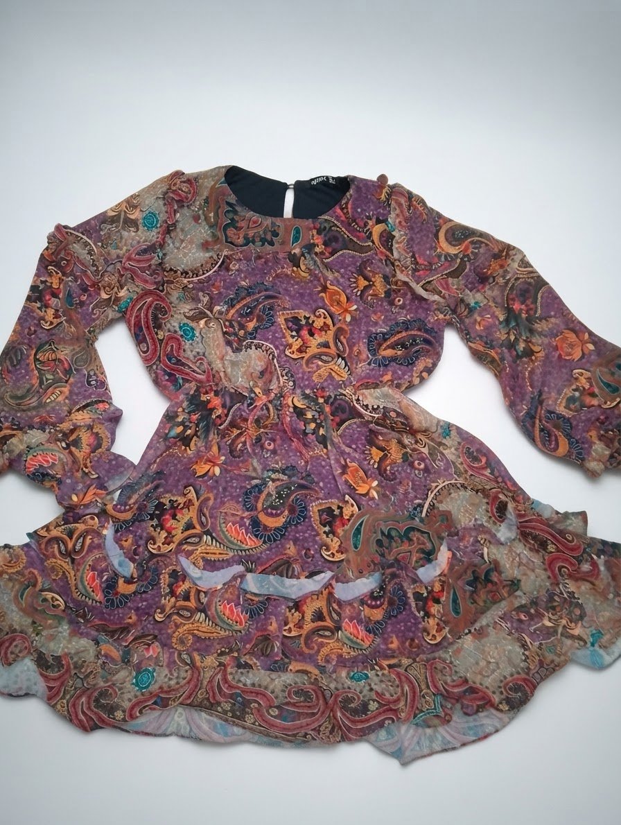 Robe d'été 