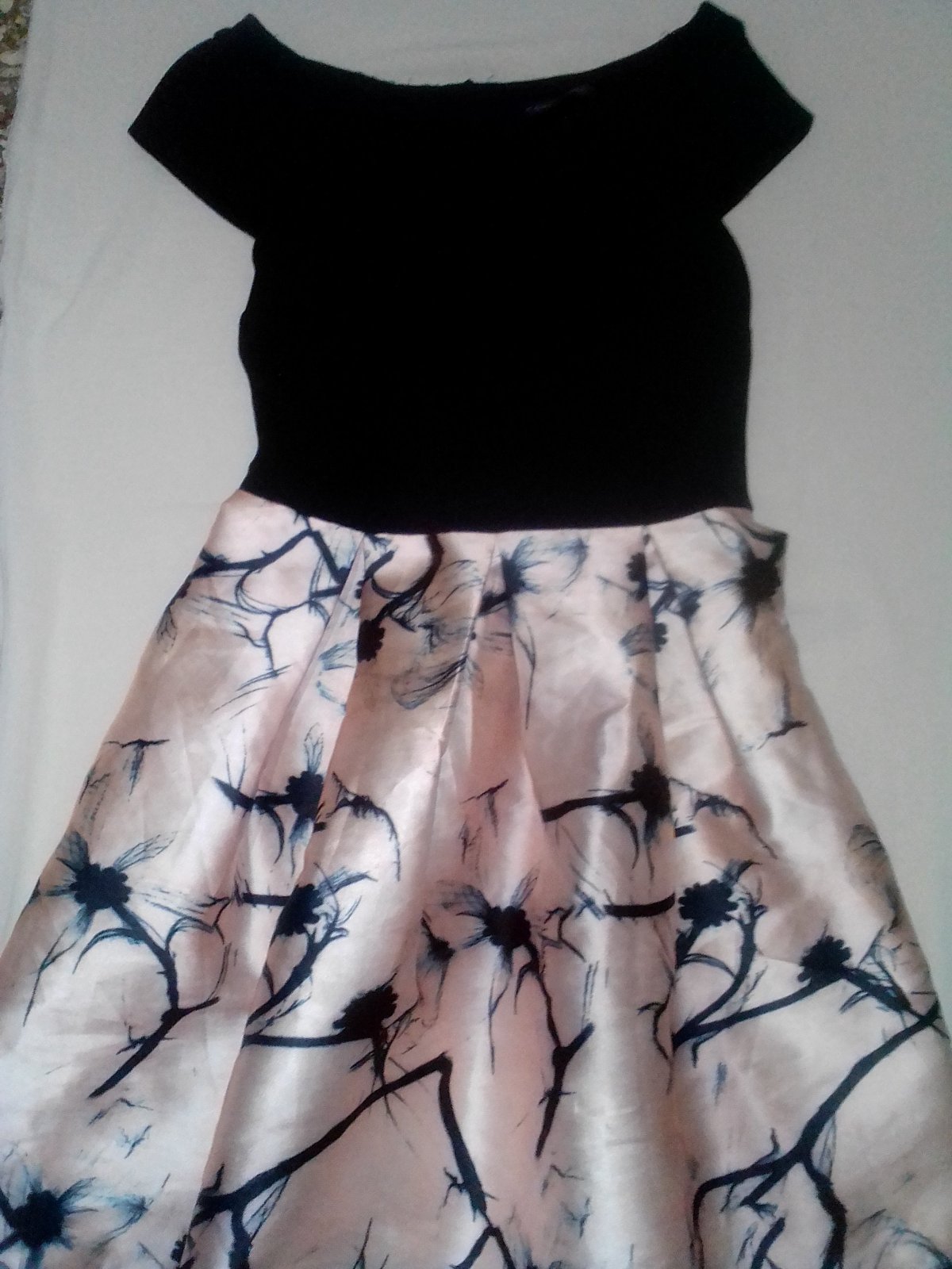 Une belle robe 💞