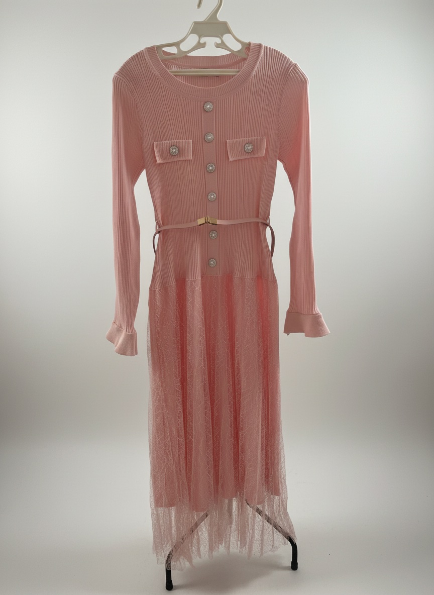 Robe l'aid
