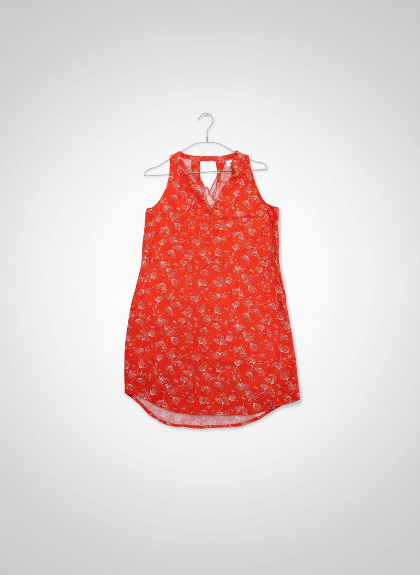 Robe d'été