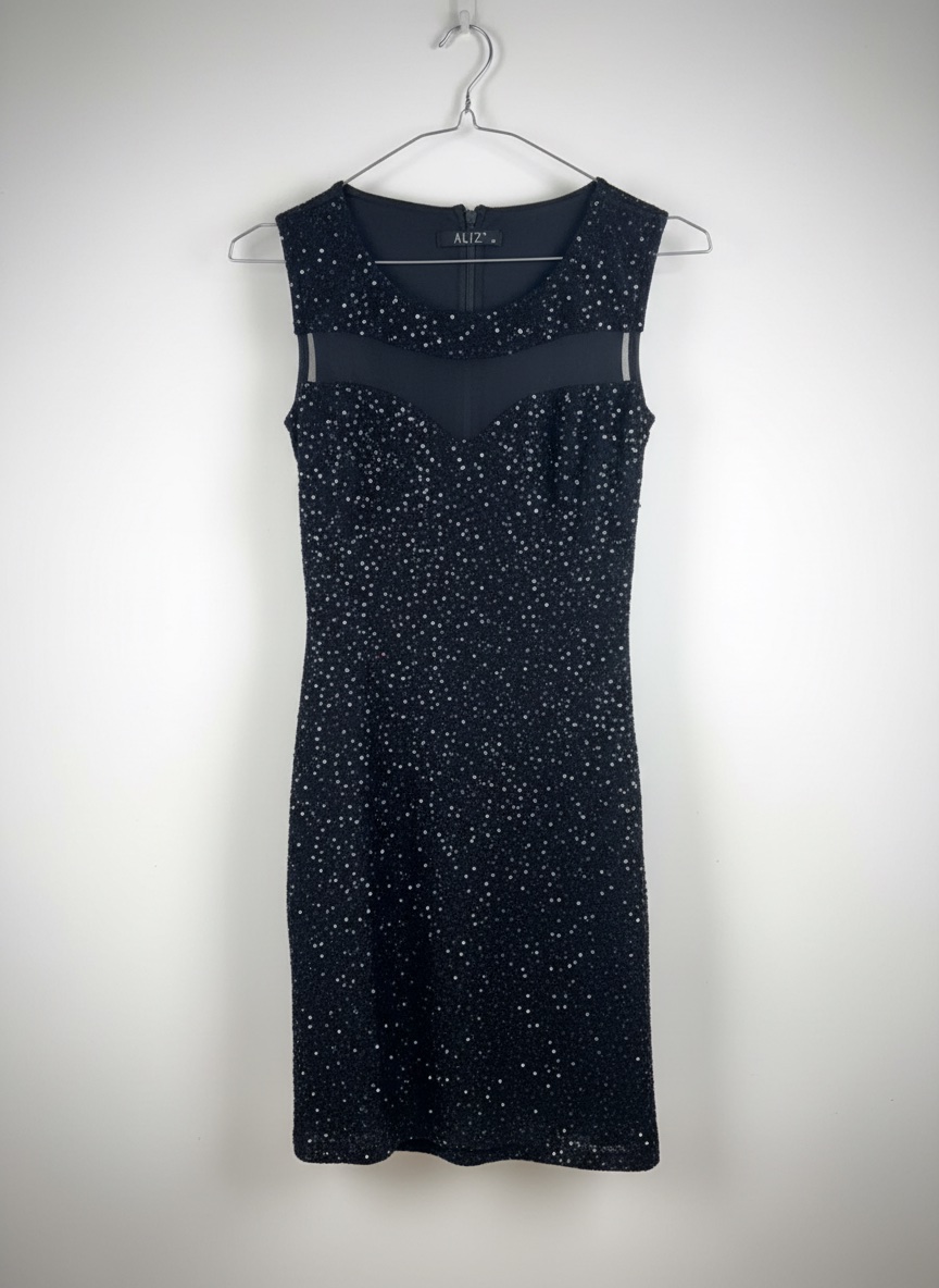 Robe soirée 